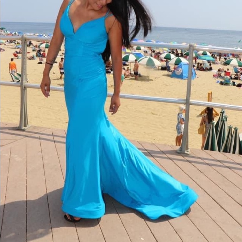 PROM DRESS!!!
